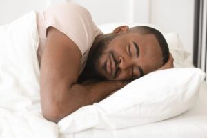 why men need adequate sleep